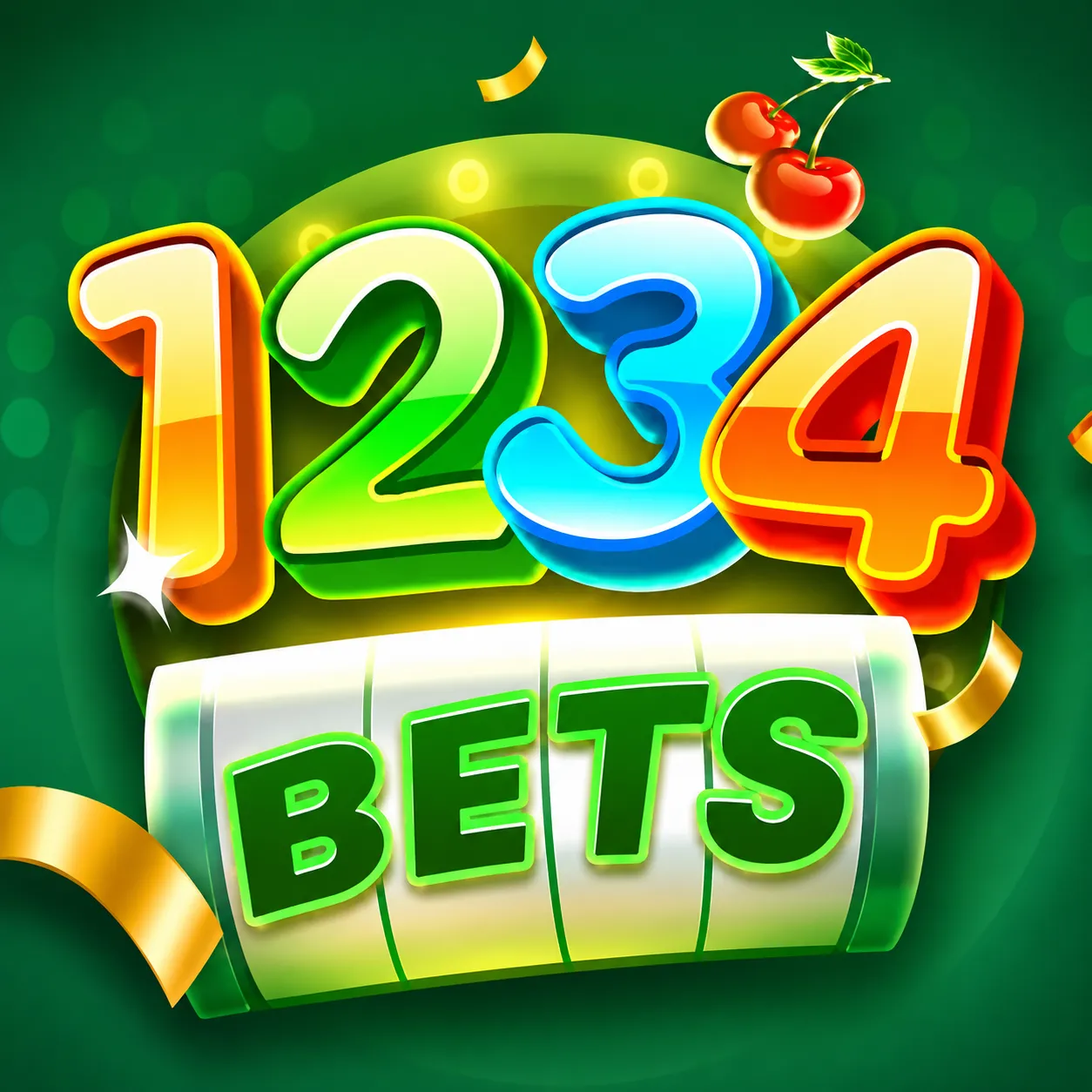 1234BETS - Game Match-3 Seru dan Menantang