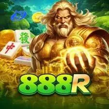 888R - Petualangan Menantang di Dunia Fantasi