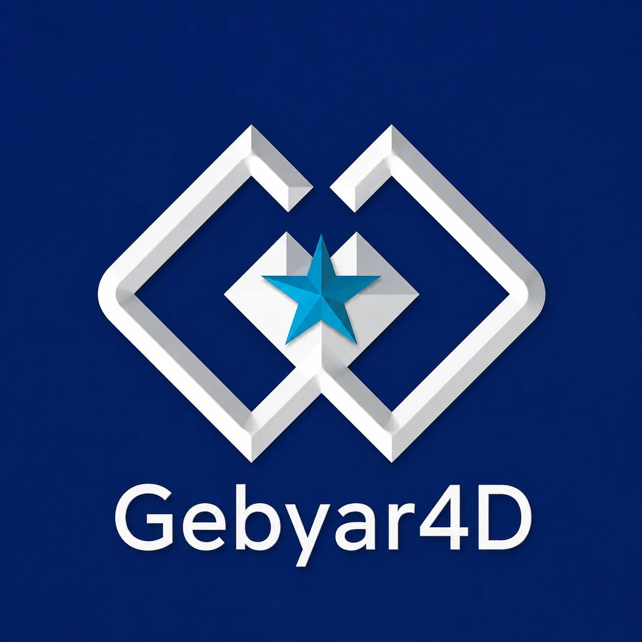 GEBYAR4D - Permainan Gaple Seru dan Menyenangkan
