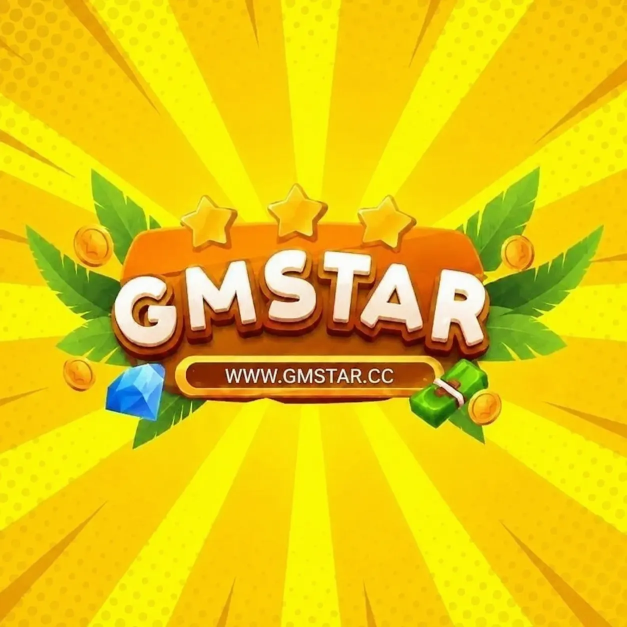 GMSTAR - Pertahanan Menara yang Menegangkan