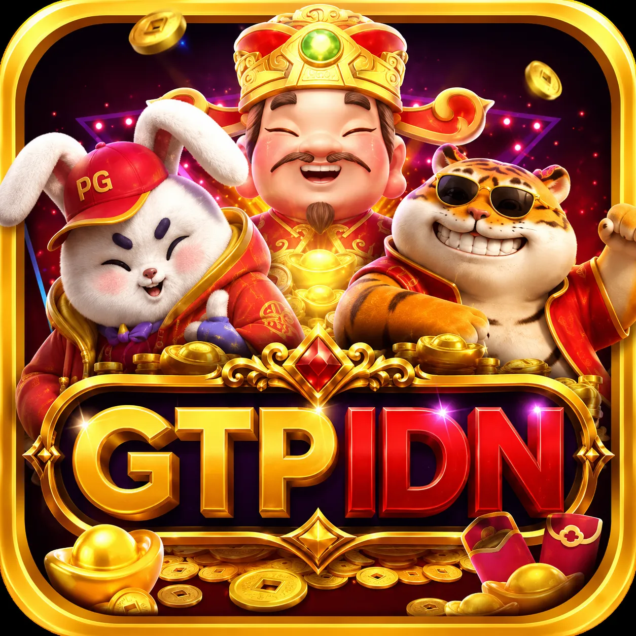 GTPIDN - Pengalaman Live Casino Terbaik di Genggaman Anda