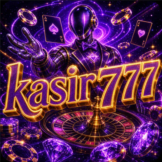 KASIR777 - Petualangan RPG yang Menantang dan Seru