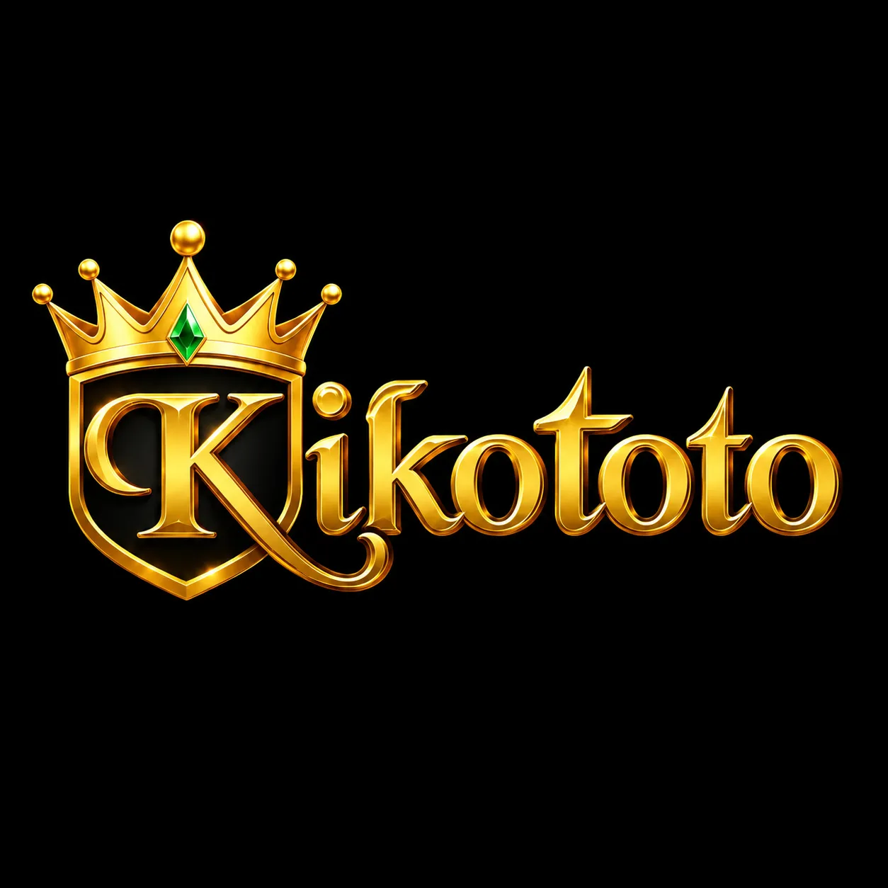 KIKOTOTO - Permainan Olahraga Seru dan Menantang