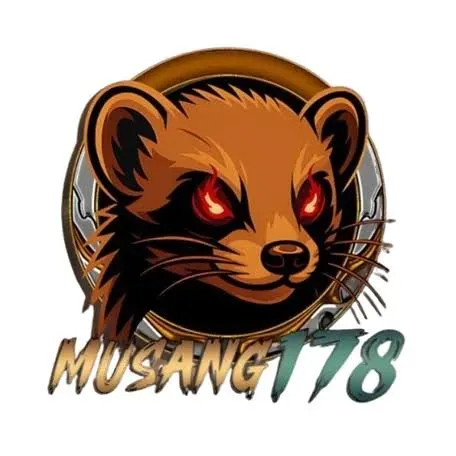 MUSANG178 - Petualangan Anime yang Memukau