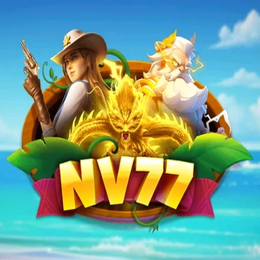 NV77 - Petualangan Epik Menanti Anda