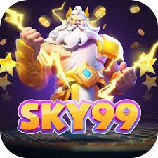 SKY99 - Game Tembak Ikan Seru dan Menantang