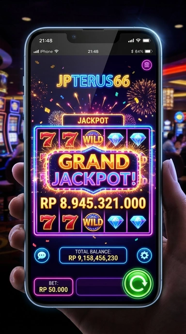 Halaman unduh cepat dan aman di jpterus66 untuk semua pengguna.
